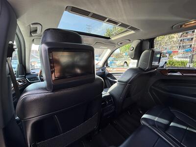 2012 Mercedes-Benz ML 550   - Photo 26 - San Leandro, CA 94578