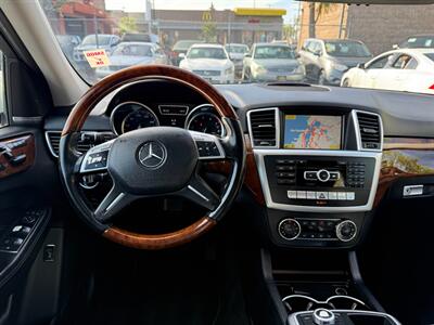 2012 Mercedes-Benz ML 550   - Photo 17 - San Leandro, CA 94578