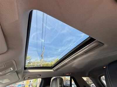 2012 Mercedes-Benz ML 550   - Photo 22 - San Leandro, CA 94578