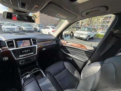 2012 Mercedes-Benz ML 550   - Photo 16 - San Leandro, CA 94578