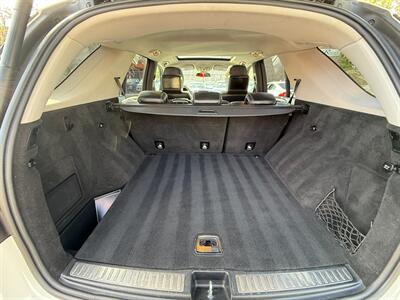 2012 Mercedes-Benz ML 550   - Photo 11 - San Leandro, CA 94578