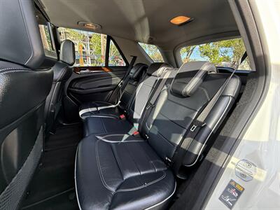 2012 Mercedes-Benz ML 550   - Photo 23 - San Leandro, CA 94578