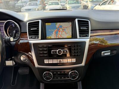 2012 Mercedes-Benz ML 550   - Photo 19 - San Leandro, CA 94578