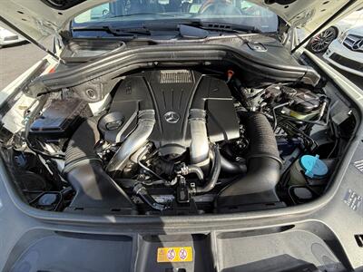 2012 Mercedes-Benz ML 550   - Photo 10 - San Leandro, CA 94578