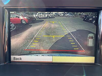 2012 Mercedes-Benz ML 550   - Photo 21 - San Leandro, CA 94578