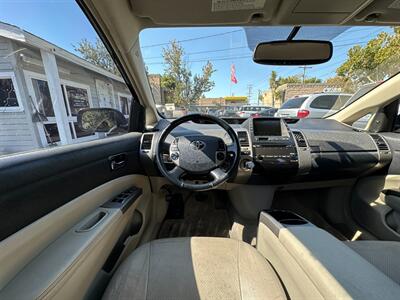 2007 Toyota Prius   - Photo 16 - San Leandro, CA 94578