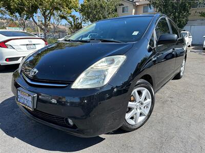 2007 Toyota Prius   - Photo 1 - San Leandro, CA 94578