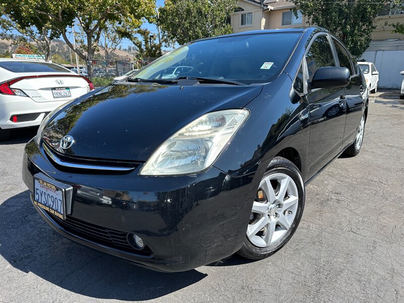 2007 Toyota Prius   - Photo 1 - San Leandro, CA 94578