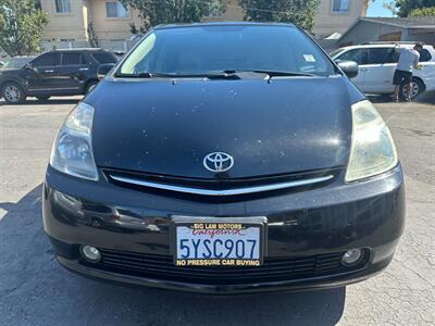 2007 Toyota Prius   - Photo 2 - San Leandro, CA 94578