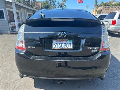 2007 Toyota Prius   - Photo 6 - San Leandro, CA 94578