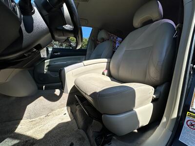 2007 Toyota Prius   - Photo 12 - San Leandro, CA 94578