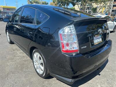2007 Toyota Prius   - Photo 7 - San Leandro, CA 94578