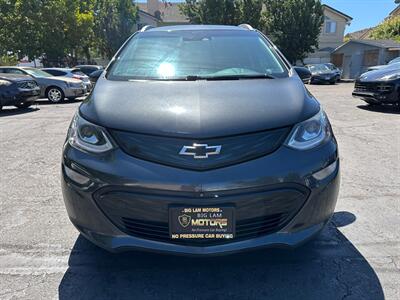 2017 Chevrolet Bolt EV Premier   - Photo 2 - San Leandro, CA 94578