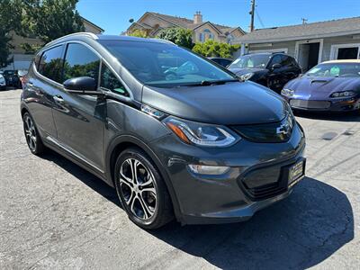2017 Chevrolet Bolt EV Premier   - Photo 3 - San Leandro, CA 94578