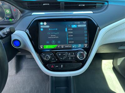 2017 Chevrolet Bolt EV Premier   - Photo 19 - San Leandro, CA 94578