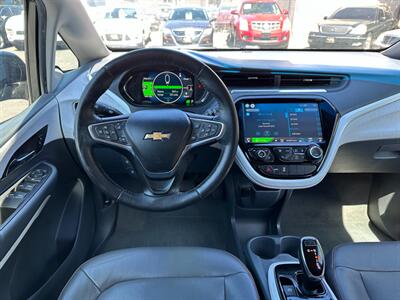 2017 Chevrolet Bolt EV Premier   - Photo 17 - San Leandro, CA 94578