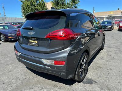2017 Chevrolet Bolt EV Premier   - Photo 5 - San Leandro, CA 94578