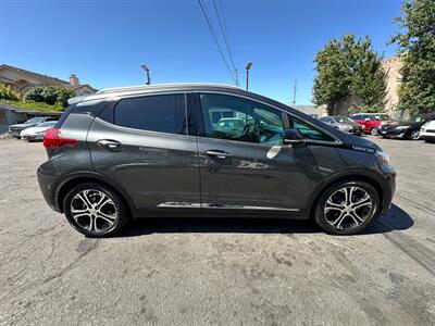 2017 Chevrolet Bolt EV Premier   - Photo 4 - San Leandro, CA 94578
