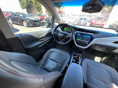 2017 Chevrolet Bolt EV Premier   - Photo 15 - San Leandro, CA 94578