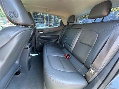 2017 Chevrolet Bolt EV Premier   - Photo 23 - San Leandro, CA 94578