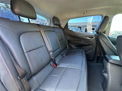 2017 Chevrolet Bolt EV Premier   - Photo 24 - San Leandro, CA 94578