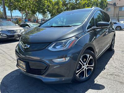 2017 Chevrolet Bolt EV Premier   - Photo 1 - San Leandro, CA 94578