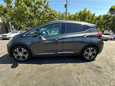 2017 Chevrolet Bolt EV Premier   - Photo 8 - San Leandro, CA 94578