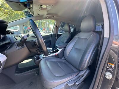 2017 Chevrolet Bolt EV Premier   - Photo 12 - San Leandro, CA 94578