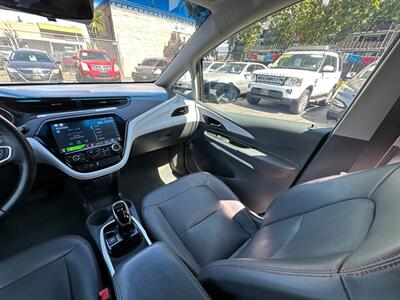 2017 Chevrolet Bolt EV Premier   - Photo 16 - San Leandro, CA 94578