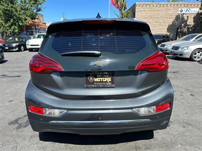 2017 Chevrolet Bolt EV Premier   - Photo 6 - San Leandro, CA 94578
