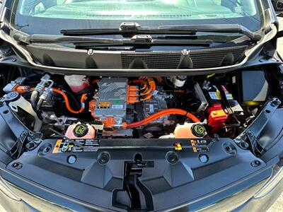 2017 Chevrolet Bolt EV Premier   - Photo 10 - San Leandro, CA 94578