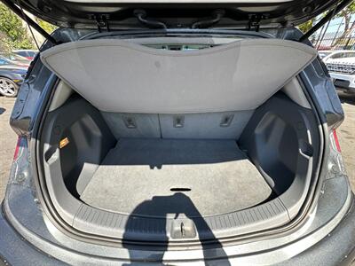2017 Chevrolet Bolt EV Premier   - Photo 11 - San Leandro, CA 94578