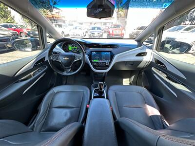 2017 Chevrolet Bolt EV Premier   - Photo 14 - San Leandro, CA 94578