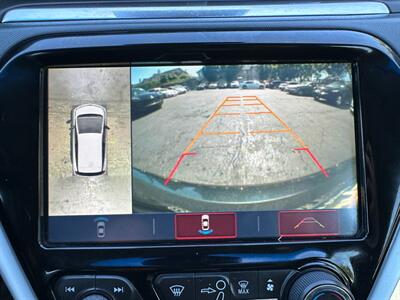 2017 Chevrolet Bolt EV Premier   - Photo 20 - San Leandro, CA 94578