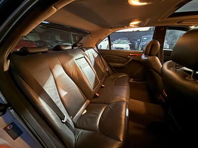 2006 Mercedes-Benz S 500   - Photo 18 - San Leandro, CA 94578