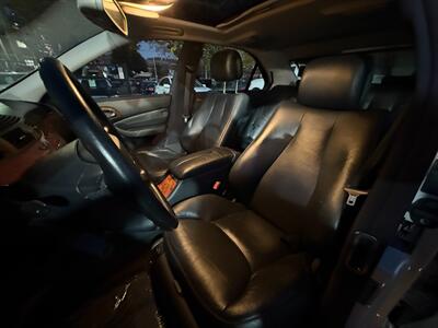 2006 Mercedes-Benz S 500   - Photo 11 - San Leandro, CA 94578