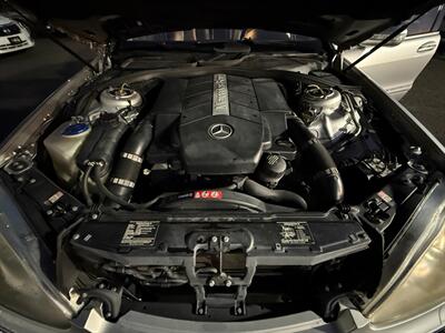 2006 Mercedes-Benz S 500   - Photo 10 - San Leandro, CA 94578