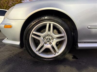 2006 Mercedes-Benz S 500   - Photo 9 - San Leandro, CA 94578