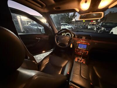 2006 Mercedes-Benz S 500   - Photo 14 - San Leandro, CA 94578
