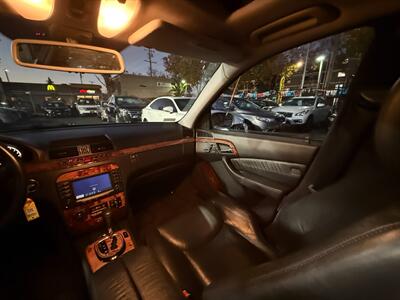 2006 Mercedes-Benz S 500   - Photo 15 - San Leandro, CA 94578