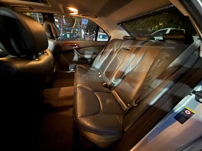 2006 Mercedes-Benz S 500   - Photo 17 - San Leandro, CA 94578