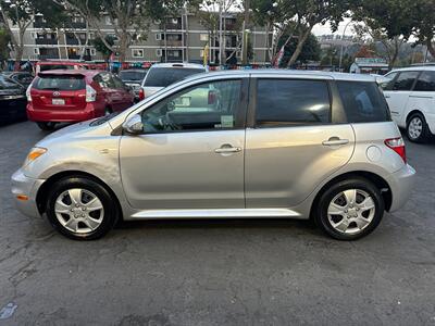 2006 Scion xA   - Photo 8 - San Leandro, CA 94578