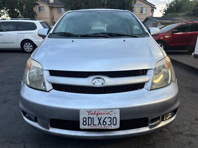 2006 Scion xA   - Photo 2 - San Leandro, CA 94578