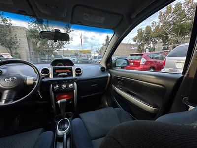 2006 Scion xA   - Photo 14 - San Leandro, CA 94578