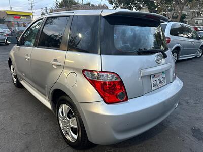 2006 Scion xA   - Photo 7 - San Leandro, CA 94578