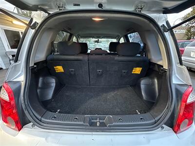 2006 Scion xA   - Photo 11 - San Leandro, CA 94578