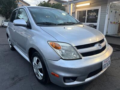 2006 Scion xA   - Photo 3 - San Leandro, CA 94578