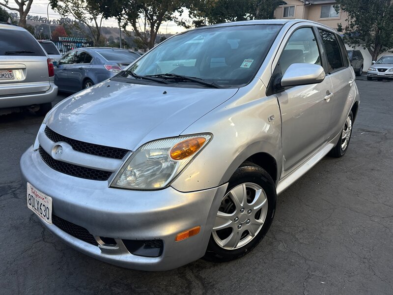 2006 Scion xA   - Photo 1 - San Leandro, CA 94578