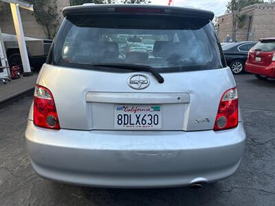 2006 Scion xA   - Photo 6 - San Leandro, CA 94578