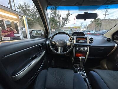 2006 Scion xA   - Photo 16 - San Leandro, CA 94578